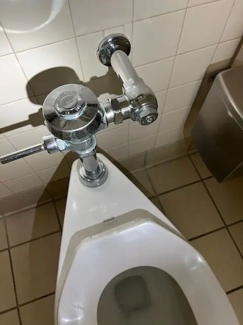 Fixture installation and repair for Sewer Camera Inspection in Silver Ridge